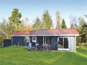Holiday home Snorgårdsvej